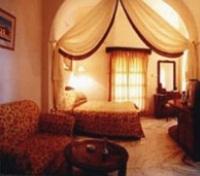 Suite Room